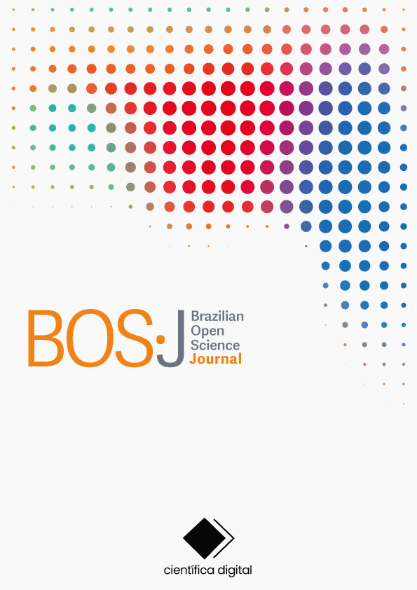 Portal de Revistas e Periódicos - Editora Científica Digital