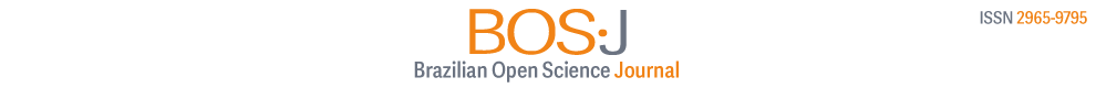 Brazilian Open Science Journal